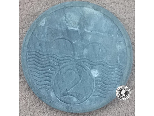 2.haliere - 1.ČSR - 1925